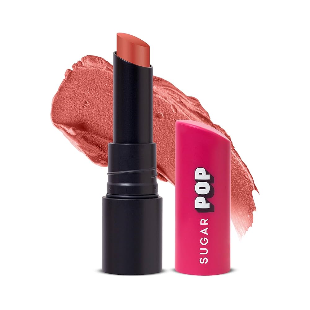 SUGAR POP 15 TRANSFERPROOF LIPSTICK SUGAR POP 15 TRANSFERPROOF LIPSTICK